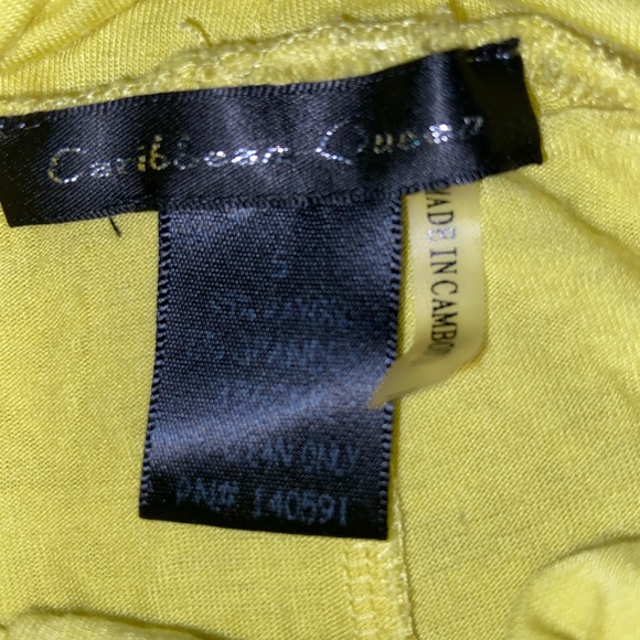 Junior Jumpsuit - Picture 5 of 7